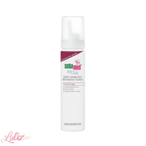 Sebamed Anti Hair Loss Intensive Foam 70 ml