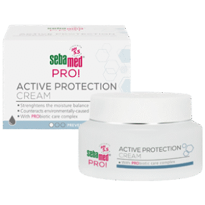 Sebamed Pro Active Protection Cream 50 ml