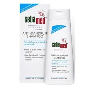 Sebamed Anti-Dandruff Shampoo 200 ml