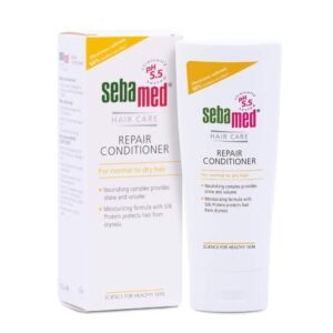Sebamed Hair Repair Conditioner 200 ml