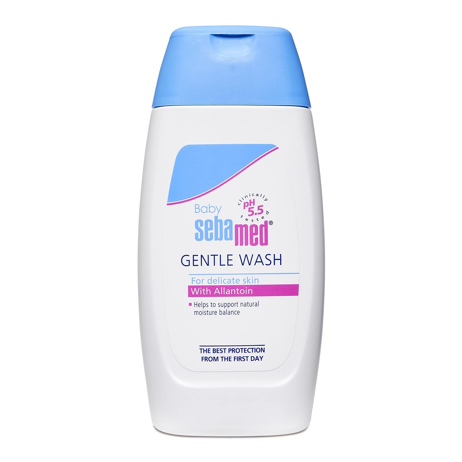 Sebamed Baby Gentle  Body Wash 200 ml