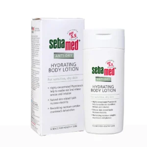 Sebamed Anti-Dry Hydrating Body Lotion 200 ml