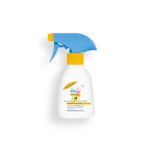 Sebamed Baby Sun Care Spf 50 High Multi Protection Sun Spray 200 ml