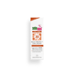 سيباميد  كريم الحماية من الشمس SPF 30 العالي الحماية 75مل