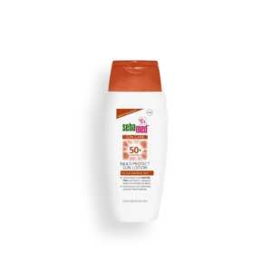 سيباميد  لوشن حماية عالية من الشمس بمعامل حماية SPF 50، 150 مل