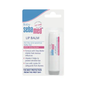 Sebamed Baby Lip Balm 4.8 g