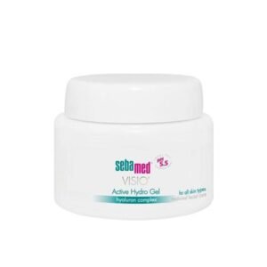 Sebamed Visio Active Hydro Gel 50 ml