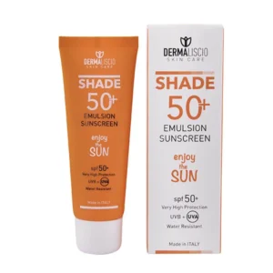 Dermaliscio Shade 50+ Emulsion Sunscreen  50 ml