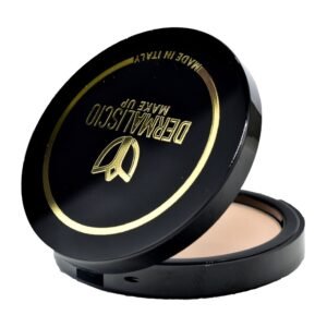 Dermaliscio Concealing Compact Powder CP01