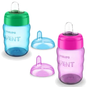 Philips Avent Classic Spout Cup 266 ml  Pink