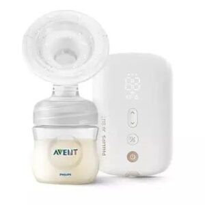 Philips Avent Electric Single Breast Pump