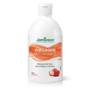 Jamieson Collagen  Anti-Wrinkle Liquid  420Ml