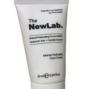 The Newlab Recovery Cica Cream 10 Ml Gift