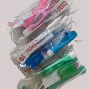 Lacalut Orthodontic Kit