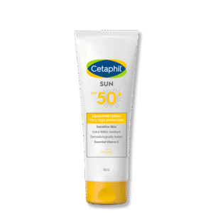 Cetaphil Sunblock 50+ UVA Liposomal Lotion 50 ml