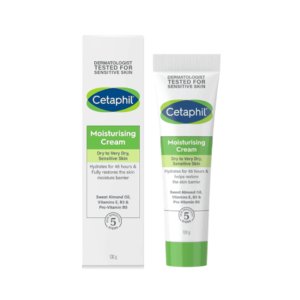 Cetaphil Moisturizing Cream 100 g