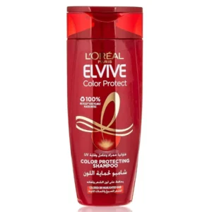 Loreal Elvive Color Protect  Shampoo 400Ml