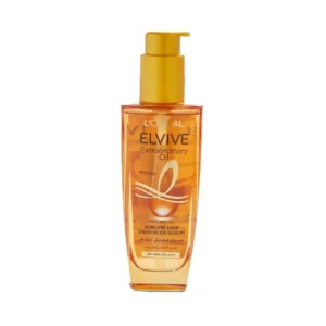 Loreal Elvive Extraordinary Oil Enhancer Serum Dry Hair 100Ml