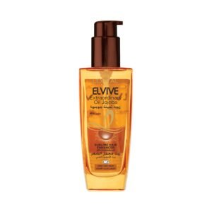 Loreal Elvive Extraordinary Oil Jojopa Serum Very Dry Hair 100Ml