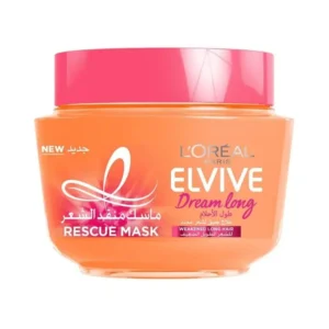 Loreal Elvive Dream Long Rescue Mask 300 Ml