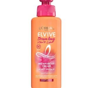 Loreal Elvive Dream Long No Haircut Cream 200Ml