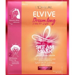 Loreal Elvive Dream Long Steam Mask 20Ml