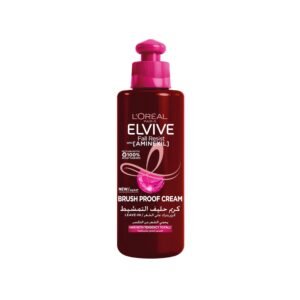 Loreal Elvive Full Resist Brush Proof Hair Cream 200Ml