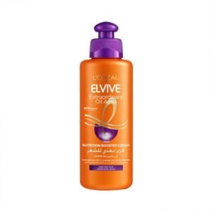 Loreal Elvive Extraordinary Oil Amla Nutrition Booster Cream 200Ml