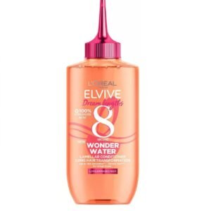 Loreal Elvive Dream Long Wonder Water Lamellar Conditioner 200Ml