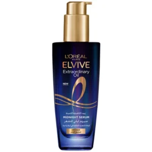 Loreal Elvive Extraordinary Oil Midnight Serum Dry Hair 100Ml