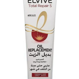 Loreal Elvive Total Repair 5  Oil Replacement 300Ml