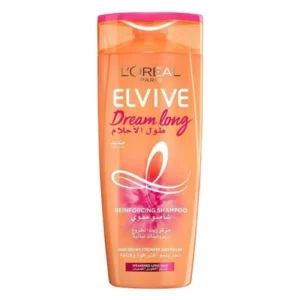 Loreal Elvive Dream Long Shampoo 400Ml