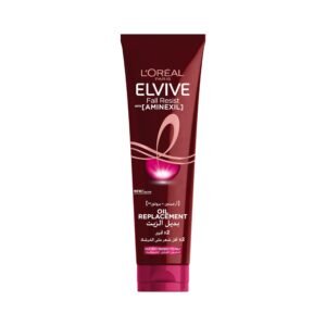 Loreal Elvive Full Resist Anti Break-Proof  Oil Replacement 300Ml