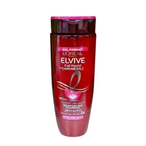 Loreal Elvive Full Resist Anti Break-Proof Shampoo 600Ml