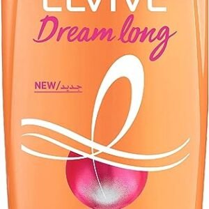 Loreal Elvive Dream Long Shampoo 600Ml