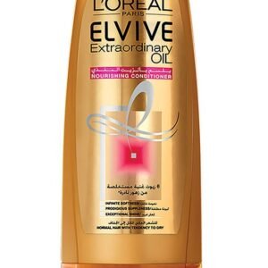 Loreal Elvive Extraordinary Oil  Nourishing Conditioner 360Ml