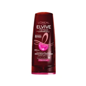 Loreal Elvive Full Resist Anti Break-Proof  Conditioner 360Ml