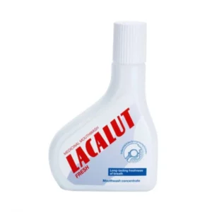 Lacalut Fresh Mouthwash 75Ml