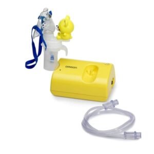 Omron C 801KD Kids Nebulizer