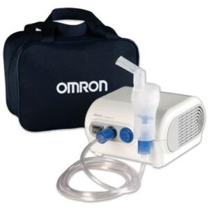 Omron NE C28 Compressor Nebulizer For Child and Adult