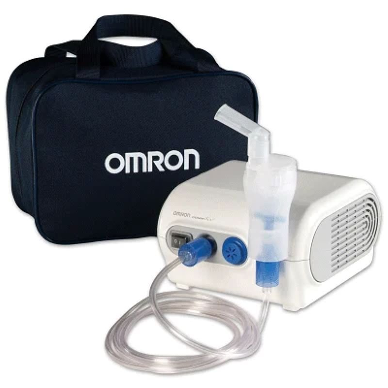 Omron NE C28 Compressor Nebulizer For Child and Adult