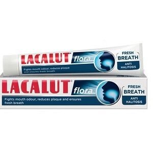 Lacalut Flora Toothpaste 75Ml