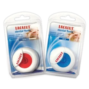 Lacalut Dental Floss 50M