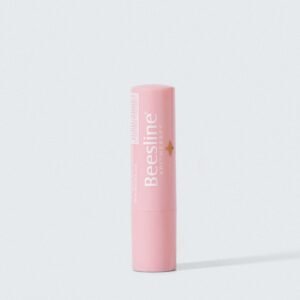 Beesline Lip Care Soothing Jouri Rose 4g