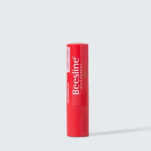 Beesline Lip Care Shimmery Cherry 4g