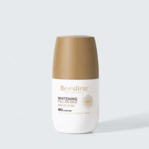 Beesline Whitening Hair Delaying  48H Roll-On Deo 50ml