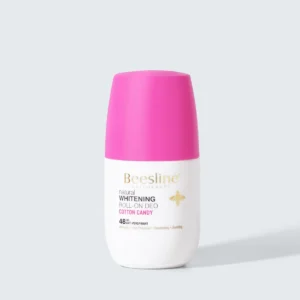 Beesline  Whitening Cotton Candy 48H Roll-On Deo 50ml