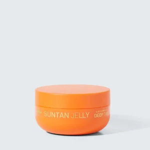 Beesline Suntan Jelly Deep Tan  Jar 150ml