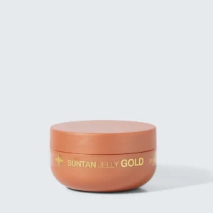 Beesline Suntan  Jelly Gold Jar 150ml