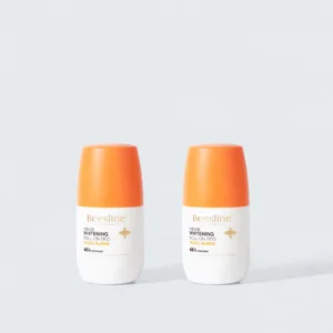 Beesline Whitening Pacific Islands 48H Roll-On Deo 50ml Offer Buy 1 get 1 Free